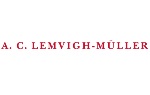 A. C. Lemvigh-Müller