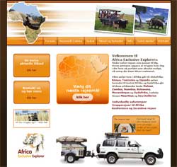 Africa Exclusive Explorer