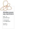 Andersson og Jantzen Reklamebureau