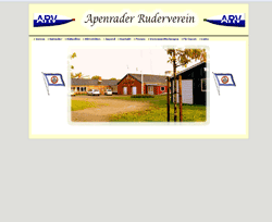 Apenrader Ruderverein