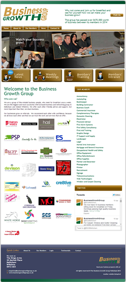 Business Growth Group 