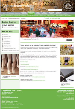 Chippenham Town Council
