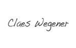 Claes Wegener