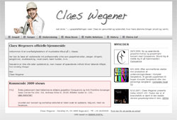 Claes Wegener