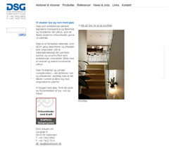 DSG Industri A/S
