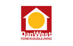 DanWest Feriehusudlejning