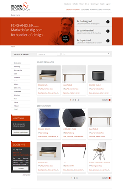 Design & Designers