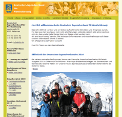 Deutscher Jugendverband für Nordschleswig