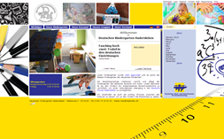 Deutscher Kindergarten Hadersleben