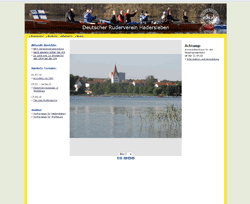 Deutscher Ruderverein Hadersleben