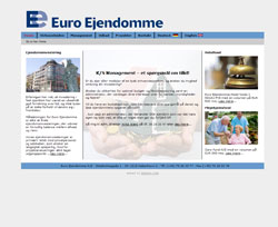 Euro Ejendomme A/S