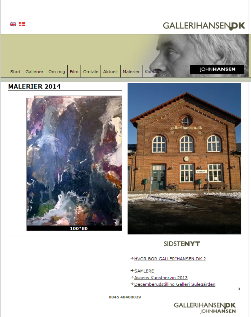 Galleri Hansen