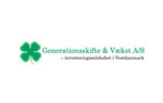 Generationsskifte & Vækst A/S