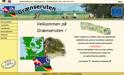 Grænseruten