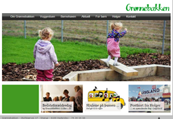 Grønnebakken