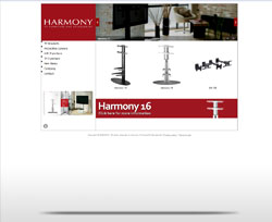 Harmony Furniture