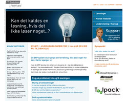 IT Solution Point A/S