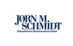 Jørn M. Schmidt