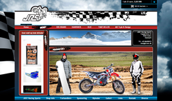 Just Racing Sports