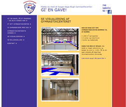 Køge Bugt Gymnastikcenter