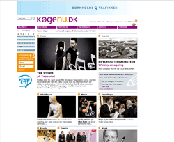 Køgenu