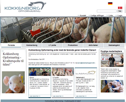 Kokkenborg Opformering
