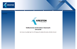 Kreston