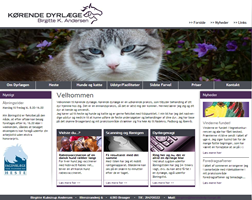 Kørende Dyrlæge