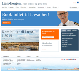 Laesoe Line