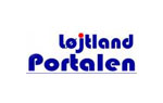 Løjt Land Portalen
