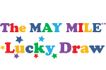 The May Mile Lucky Draw