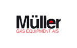 Müller Gas Equipment A/S