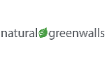 Natural Green Walls