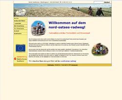 nord-ostsee-radweg