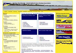 Nordschleswigscher Ruder-Verband (NRV)