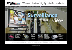Orion Technology (EU)