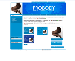 ProBody Medical ApS