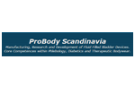 Probody Scandinavia