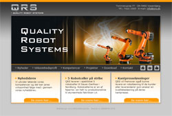 QRS A/S