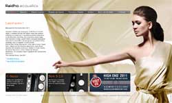 Raidho Acoustics
