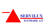 SERVILUX Danmark A/S