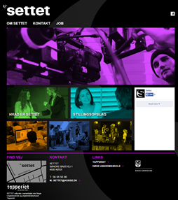 Settet
