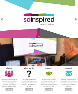 Soinspired