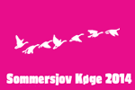 Sommersjov Koge 2014