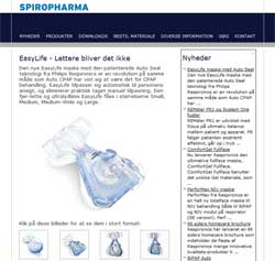 Spiropharma A/S
