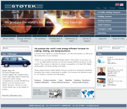 Støtek Danmark