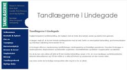 Tandlægerne Lindegade 