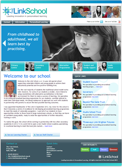 The Link School