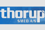 Thorup Smed A/S