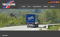 Tricolore